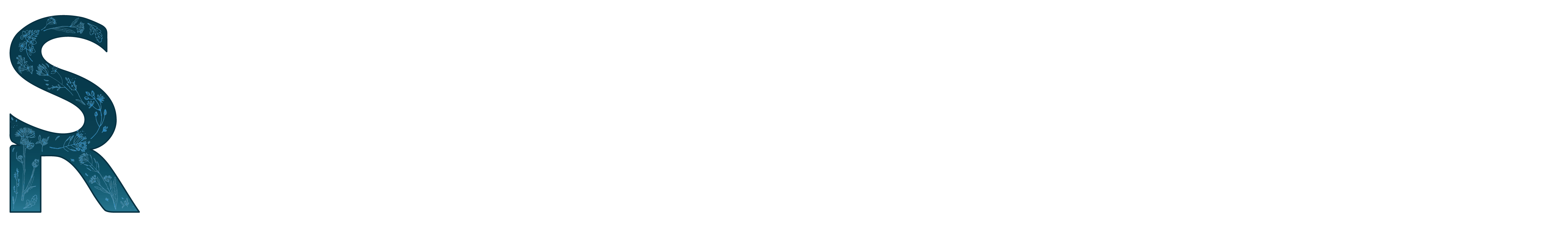 SR logo