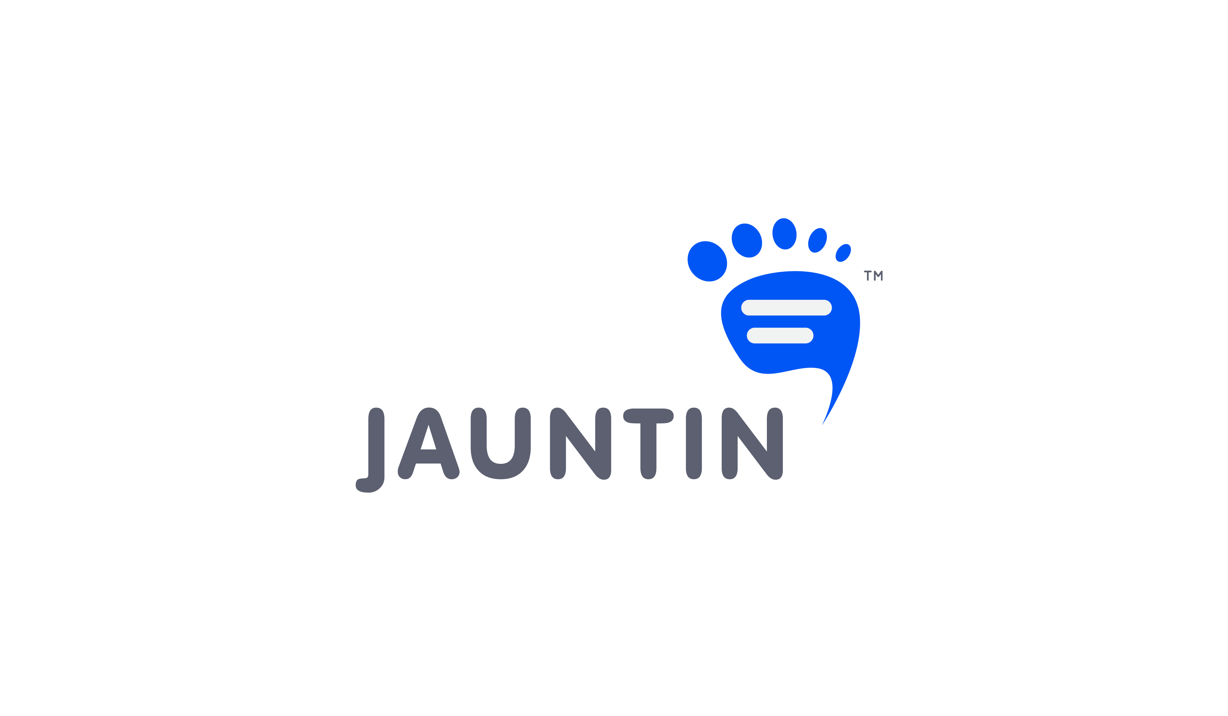 JAUNTIN 
